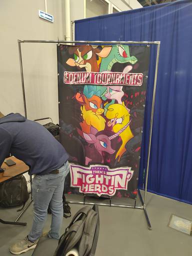 ИгроМир - Обзор RuBronyCon 2022